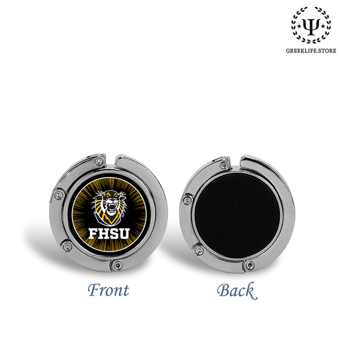 Fort Hays State University Purse Hanger