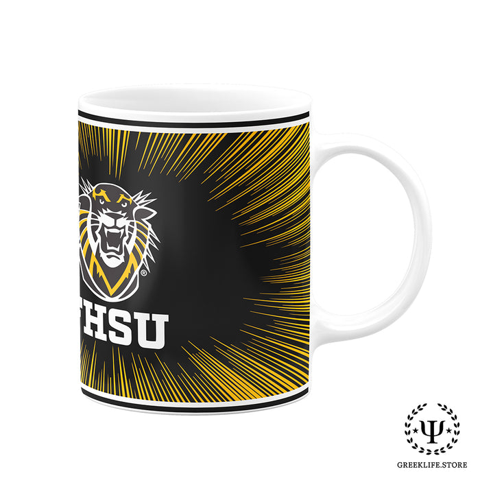 Fort Hays State University Coffee Mug 11 OZ