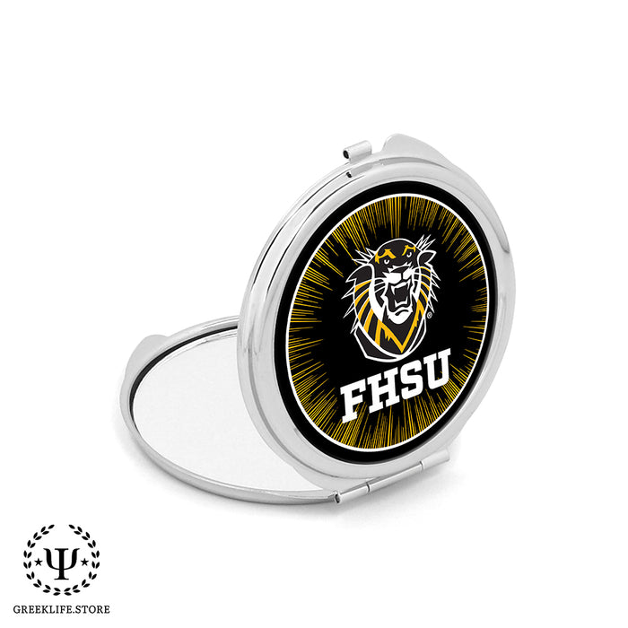 Fort Hays State University Pocket Mirror