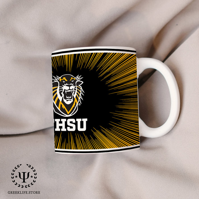 Fort Hays State University Coffee Mug 11 OZ