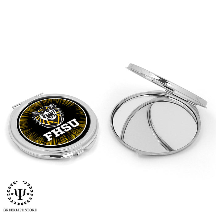 Fort Hays State University Pocket Mirror