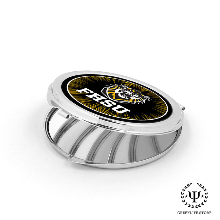 Fort Hays State University Pocket Mirror