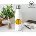 Fort Hays State University Insulated Water Bottle - Officially Licensed NCAA Drinkware