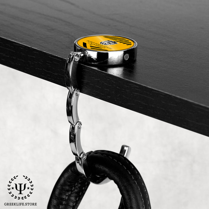 Fort Hays State University Purse Hanger