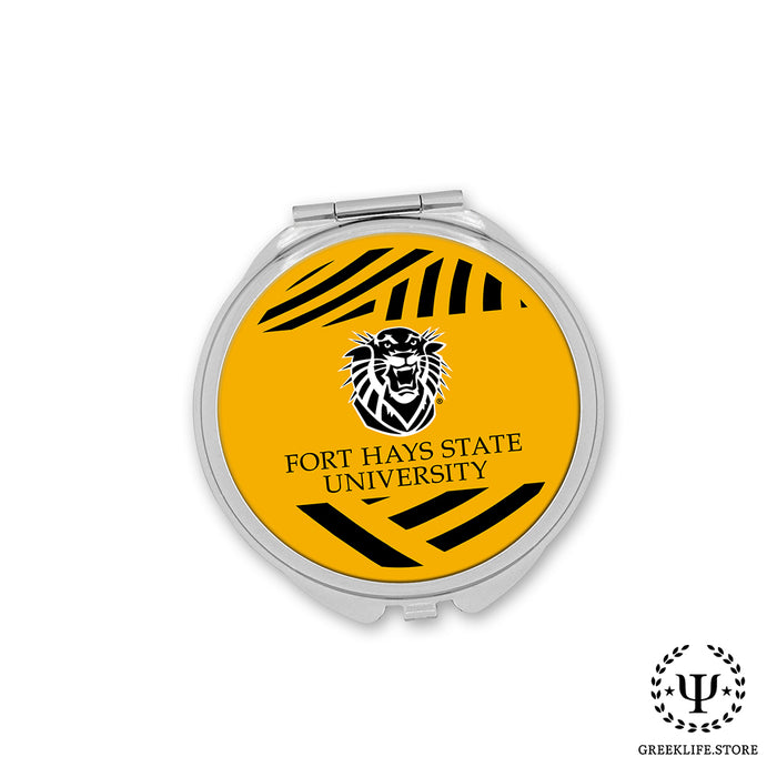 Fort Hays State University Pocket Mirror