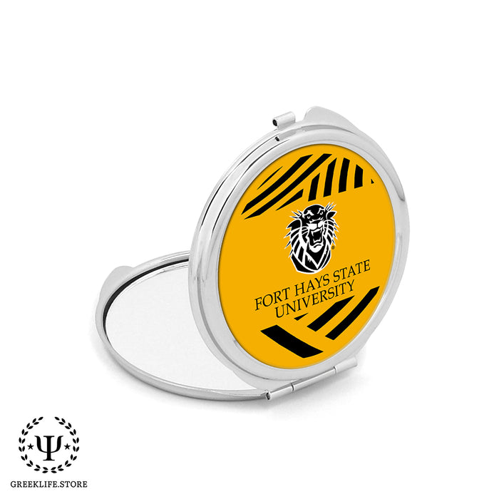 Fort Hays State University Pocket Mirror