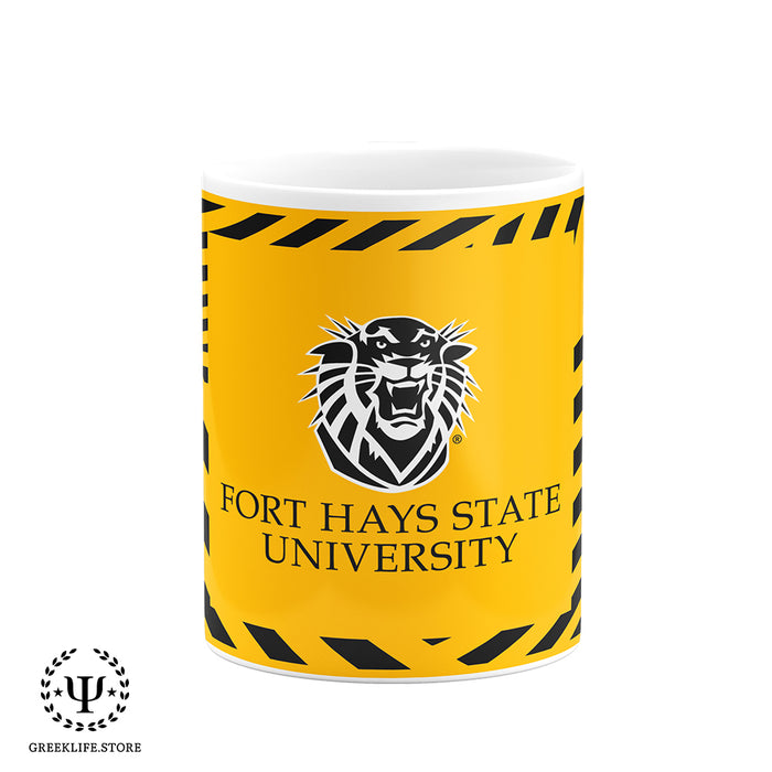 Fort Hays State University Coffee Mug 11 OZ