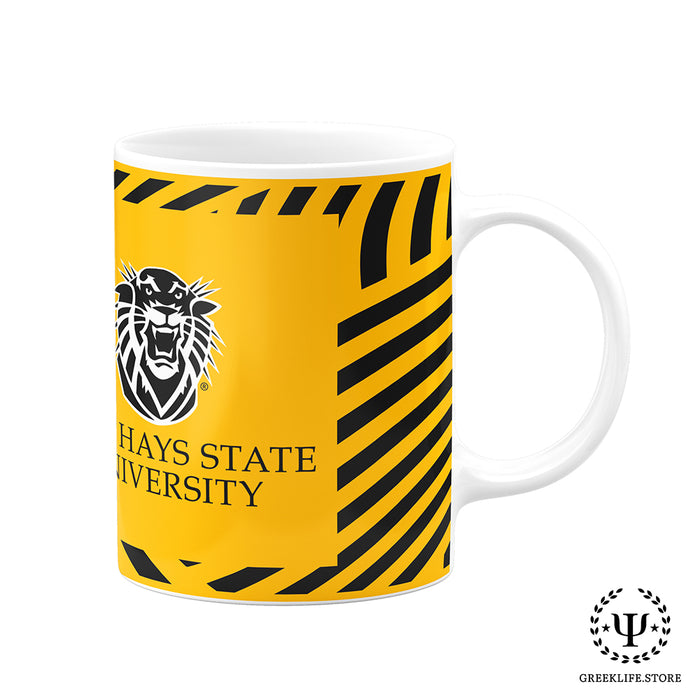 Fort Hays State University Coffee Mug 11 OZ