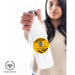 Fort Hays State University Insulated Water Bottle - Officially Licensed NCAA Drinkware