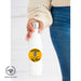 Fort Hays State University Insulated Water Bottle - Officially Licensed NCAA Drinkware