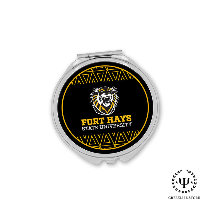 Fort Hays State University Pocket Mirror