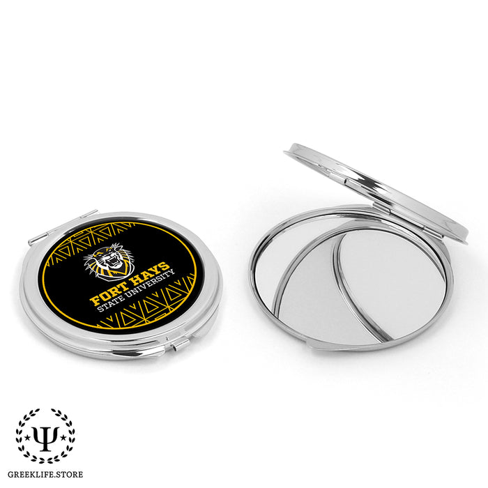 Fort Hays State University Pocket Mirror