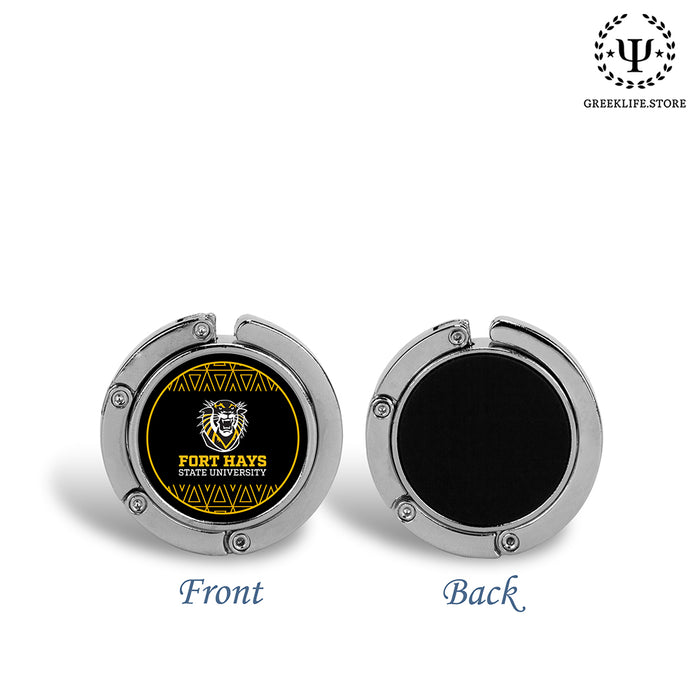 Fort Hays State University Purse Hanger