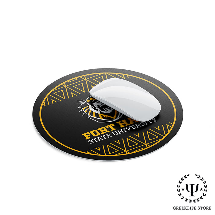Fort Hays State University Mouse Pad Round