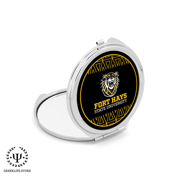 Fort Hays State University Pocket Mirror