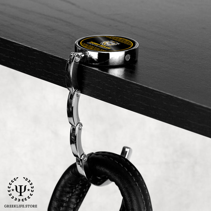 Fort Hays State University Purse Hanger