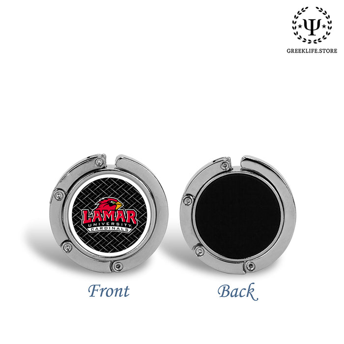 Lamar University Purse Hanger