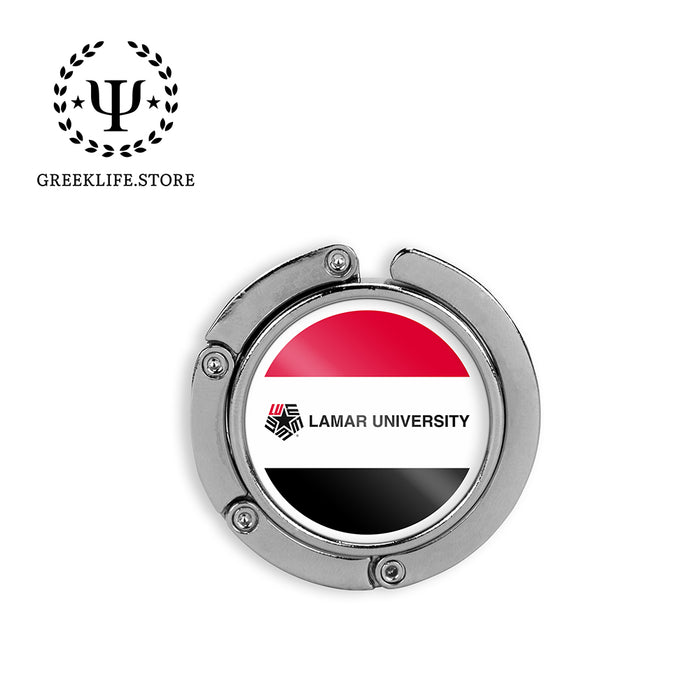 Lamar University Purse Hanger