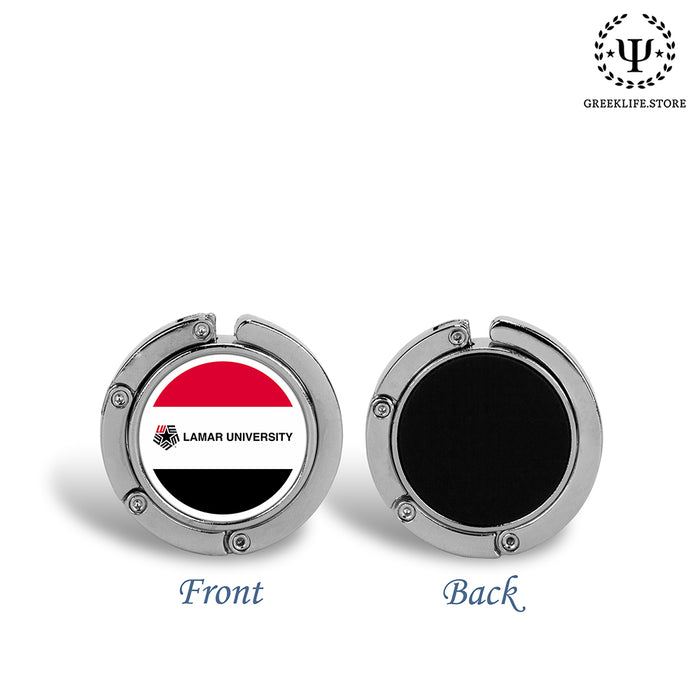 Lamar University Purse Hanger