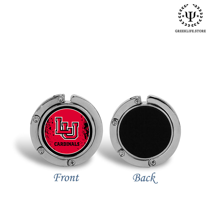 Lamar University Purse Hanger