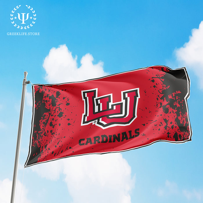 Lamar University Flags and Banners