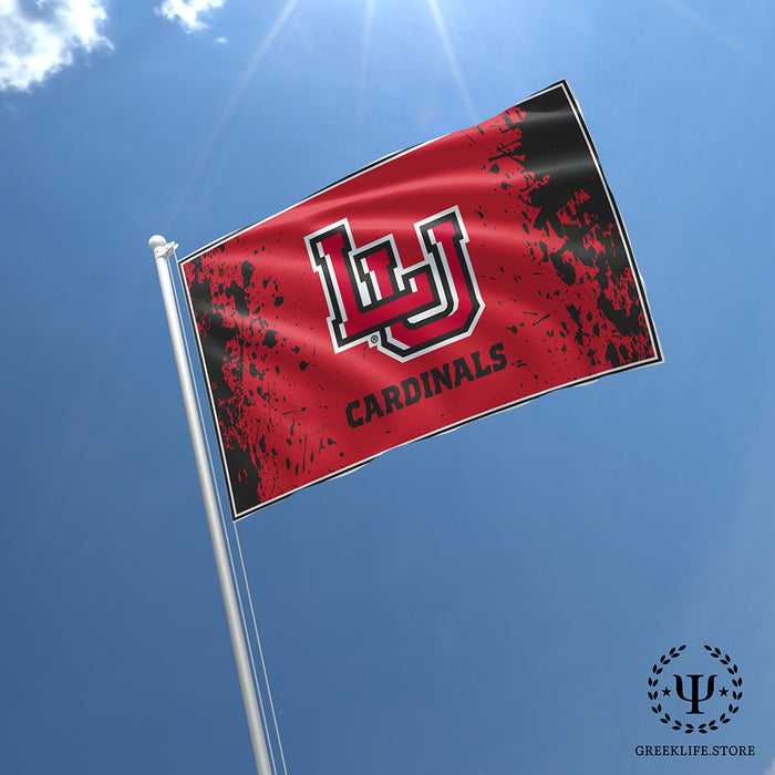 Lamar University Flags and Banners