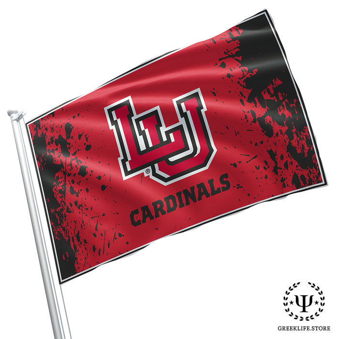 Lamar University Flags and Banners