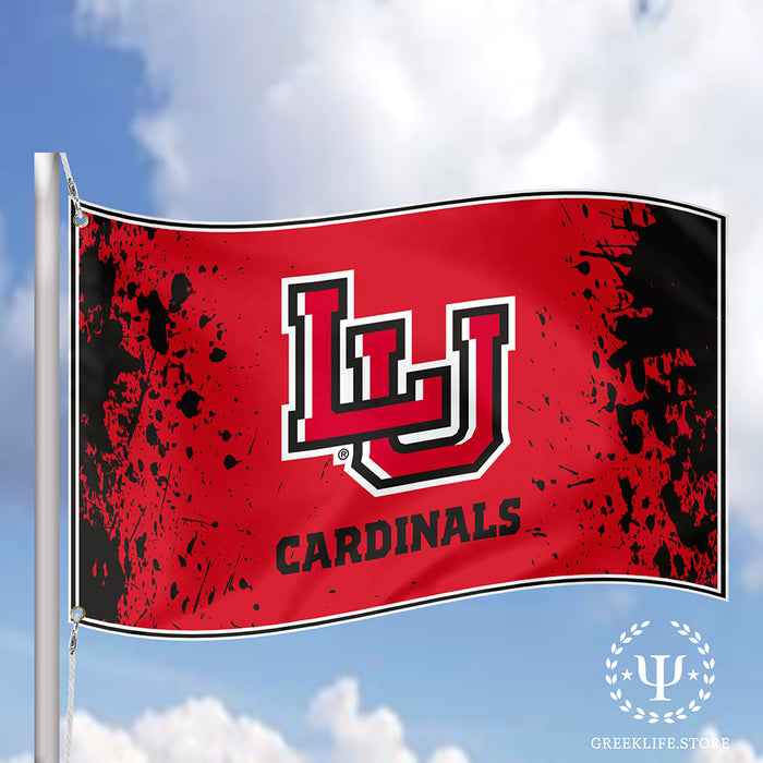 Lamar University Flags and Banners