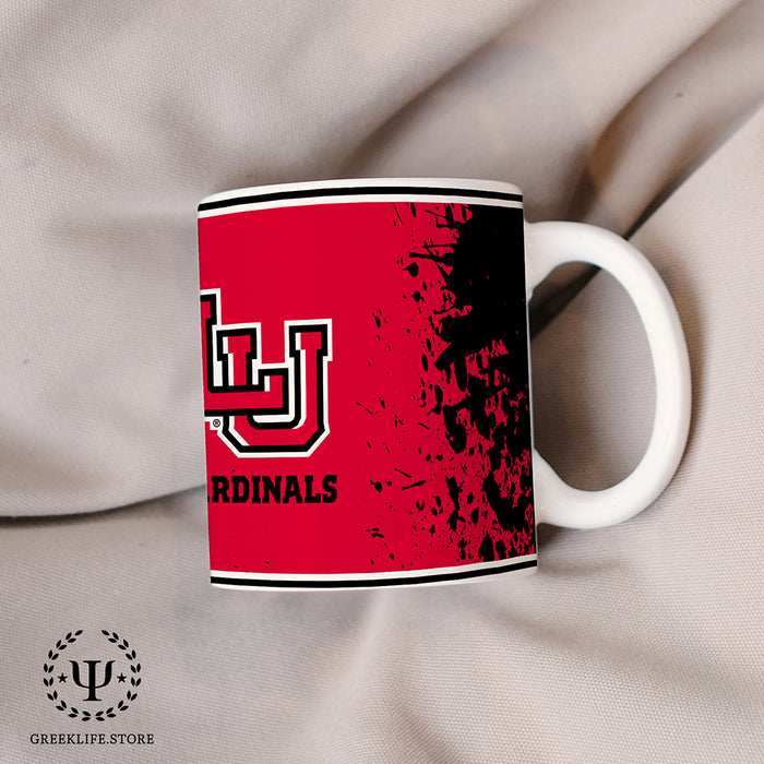 Lamar University Coffee Mug 11 OZ