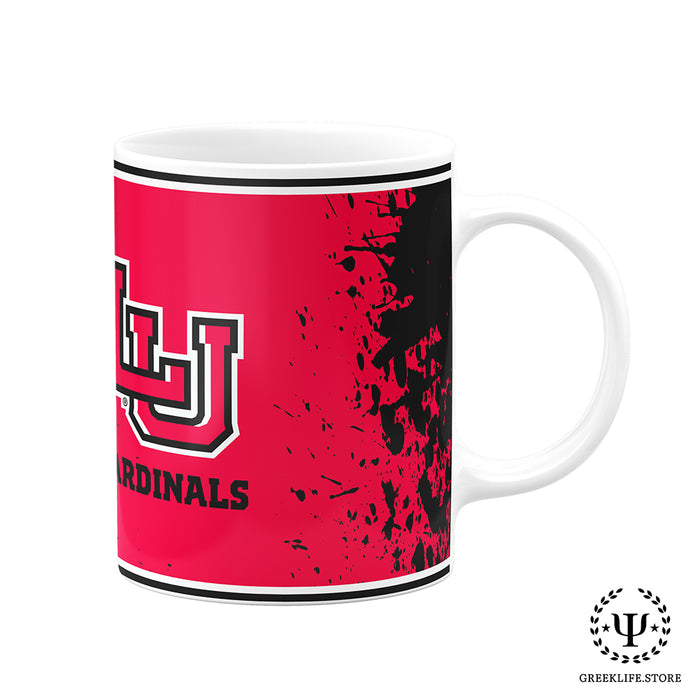 Lamar University Coffee Mug 11 OZ
