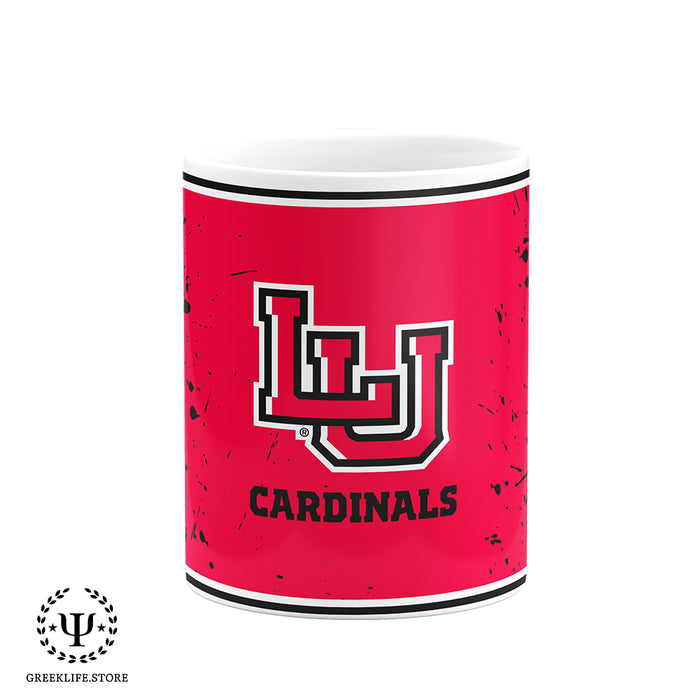 Lamar University Coffee Mug 11 OZ