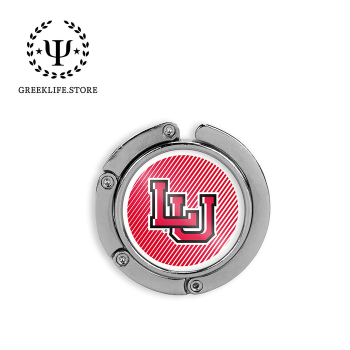 Lamar University Purse Hanger