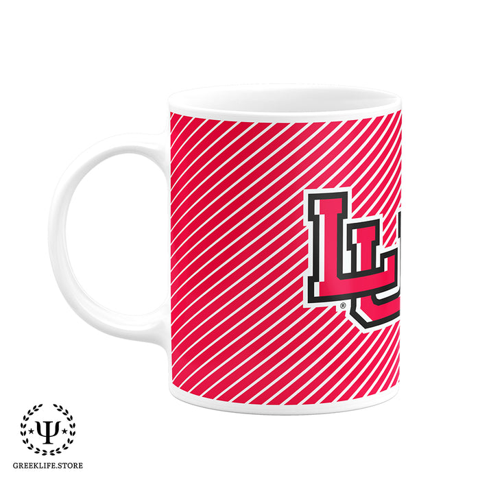 Lamar University Coffee Mug 11 OZ