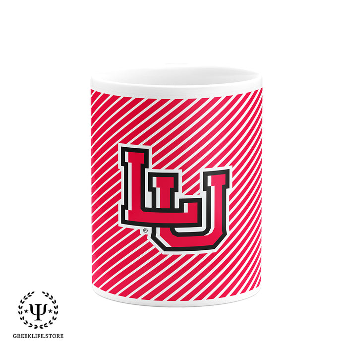 Lamar University Coffee Mug 11 OZ