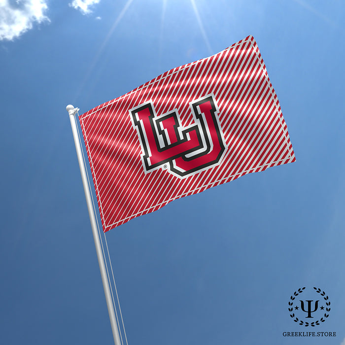 Lamar University Flags and Banners