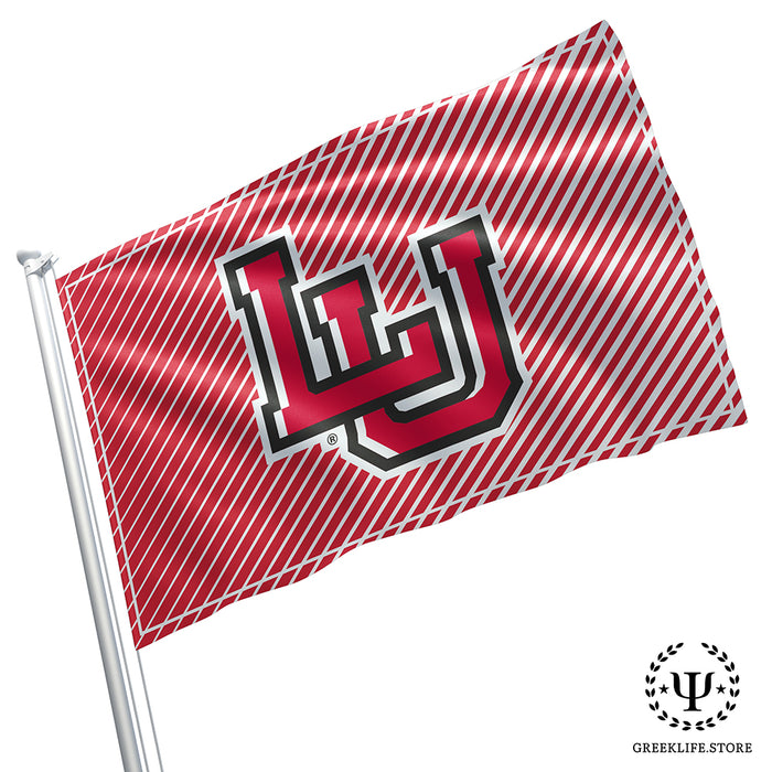 Lamar University Flags and Banners