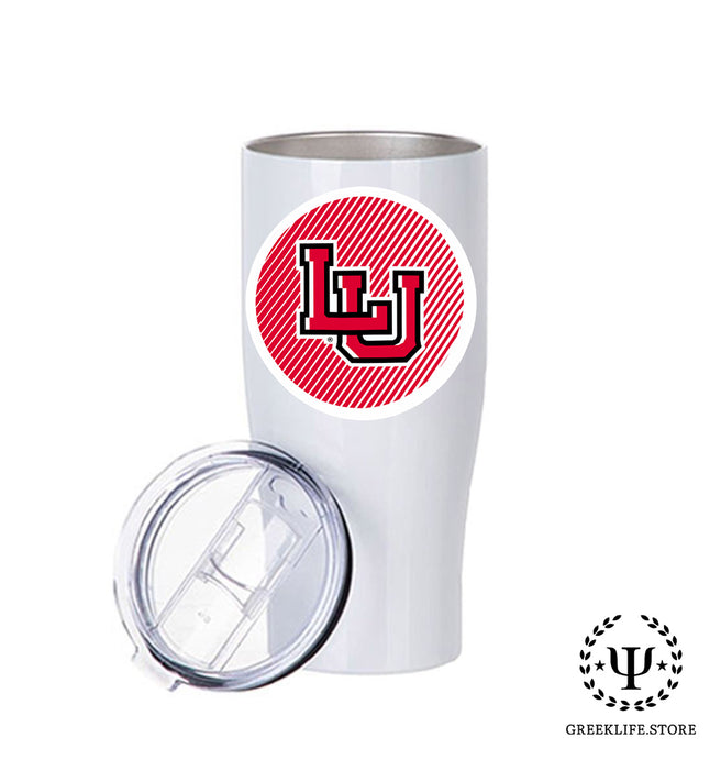 Lamar University Stainless Steel Tumbler - 20oz