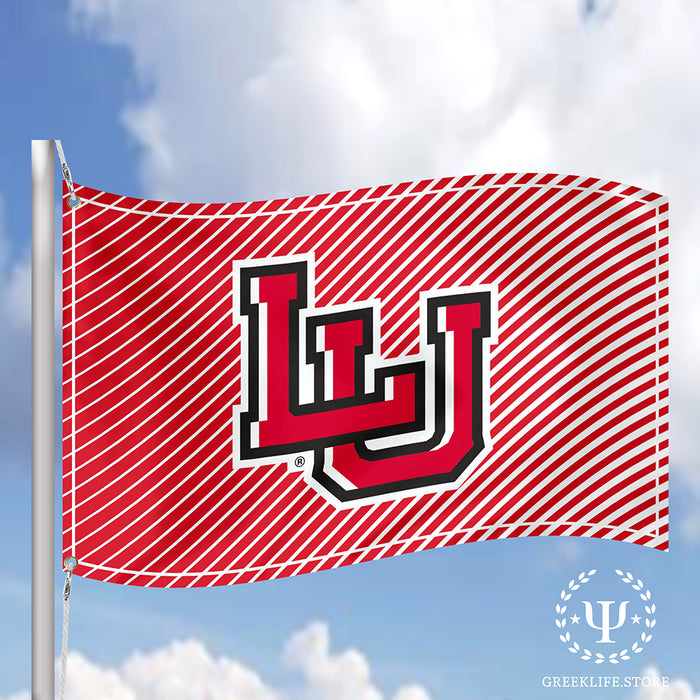 Lamar University Flags and Banners