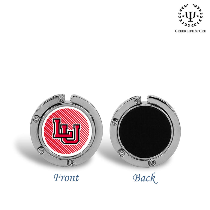 Lamar University Purse Hanger