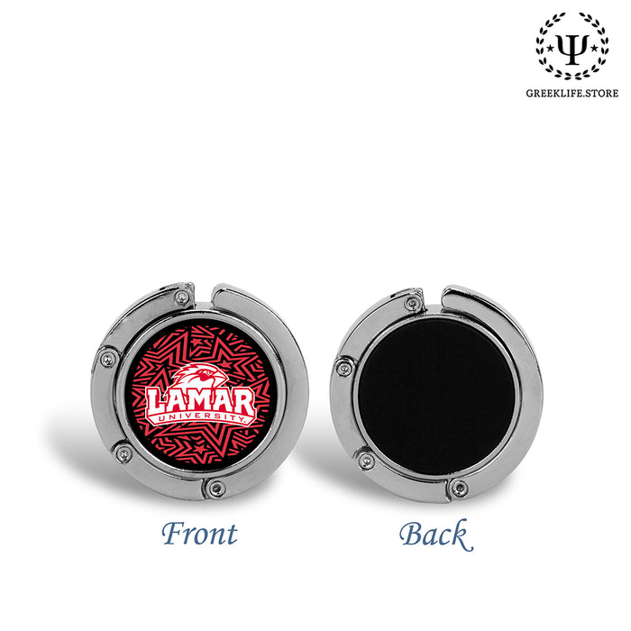 Lamar University Purse Hanger