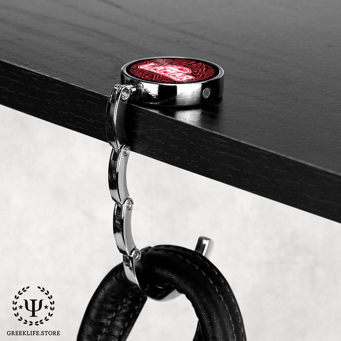 Lamar University Purse Hanger