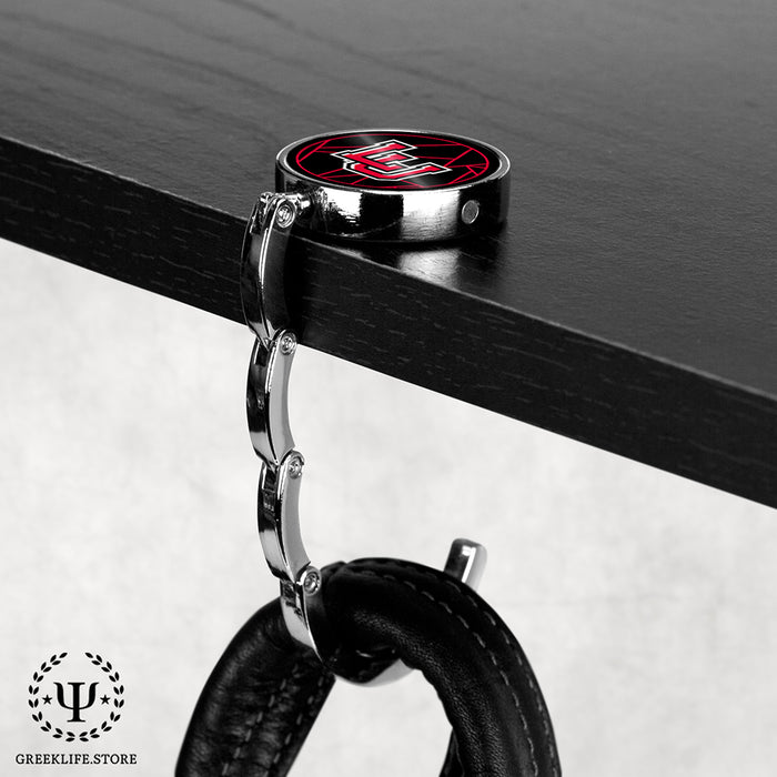 Lamar University Purse Hanger