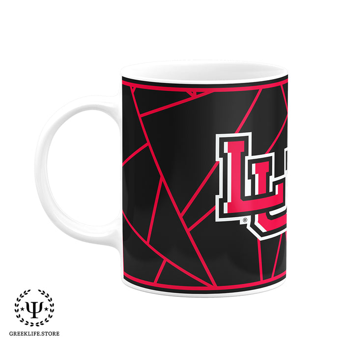 Lamar University Coffee Mug 11 OZ