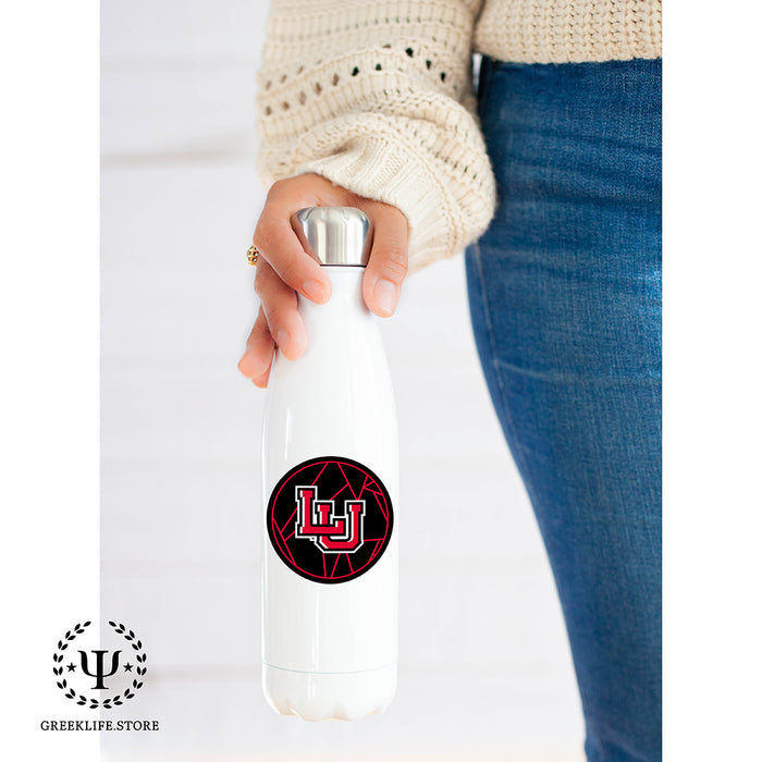 Lamar University Thermos Water Bottle 17 OZ