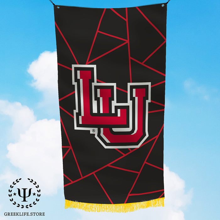 Lamar University Flags and Banners