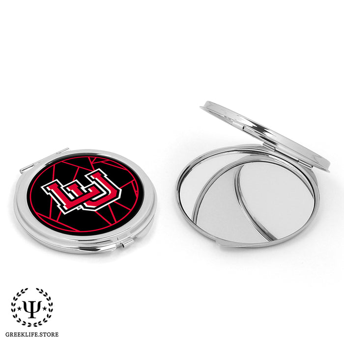 Lamar University Pocket Mirror