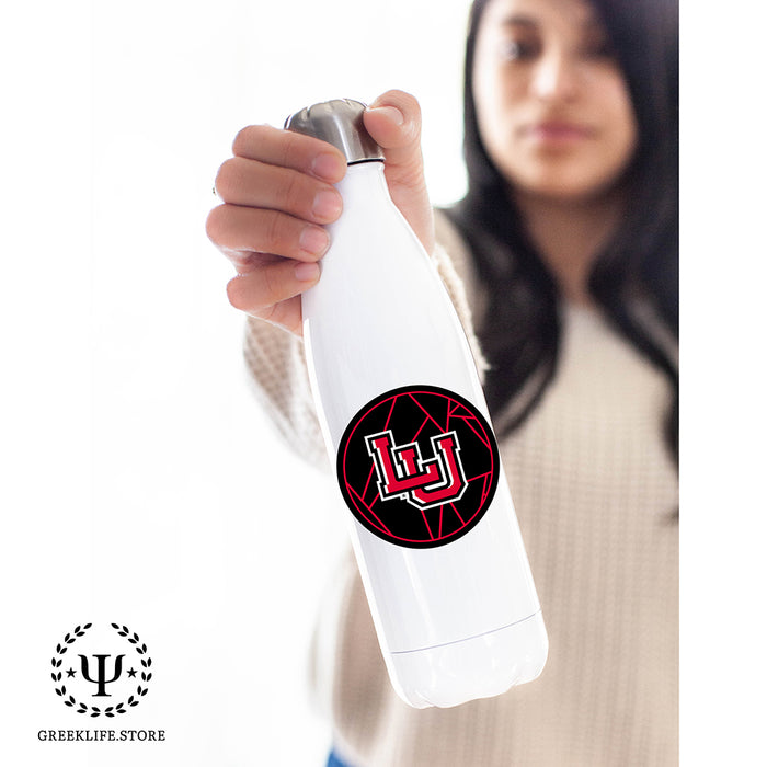 Lamar University Thermos Water Bottle 17 OZ