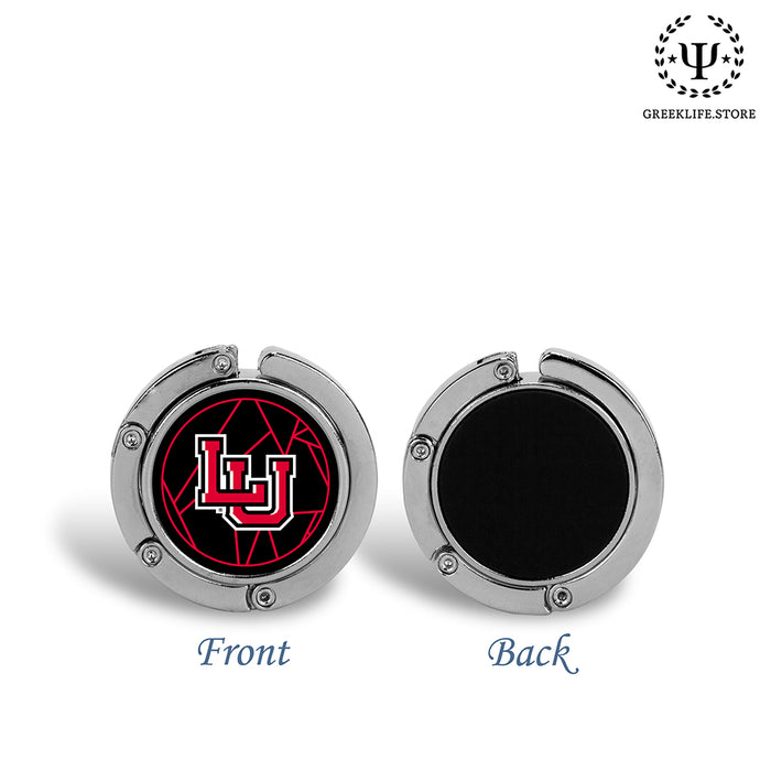 Lamar University Purse Hanger