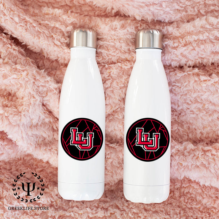 Lamar University Thermos Water Bottle 17 OZ