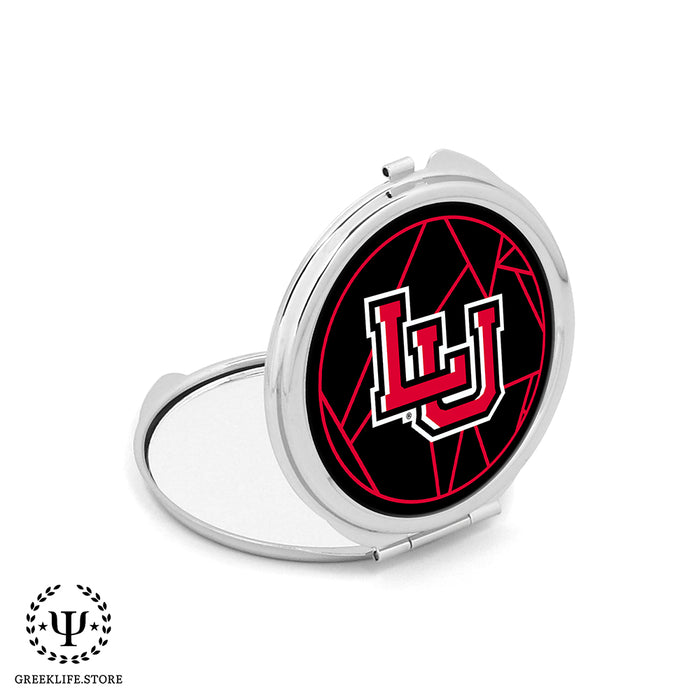 Lamar University Pocket Mirror